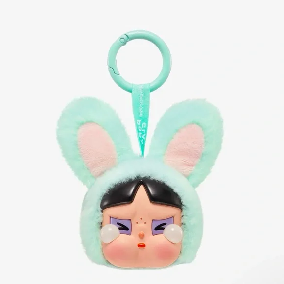 POWERPUFF GIRLS CRYBABIES POPMART
BLIND BOX - Picture 8 of 10